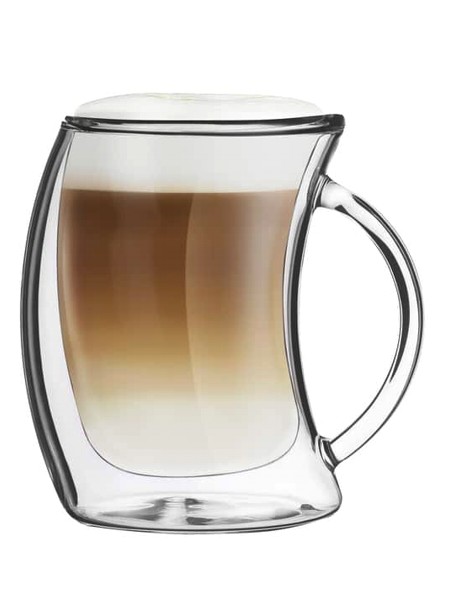 Чашка 350мл з подвійним дном "Пінгвін" RINGEL Guten Morgen RG-0003/350_1