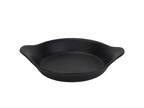 Сковорода для запікання д.17.5см Yara Black Egg Plate C&T 2421018_1