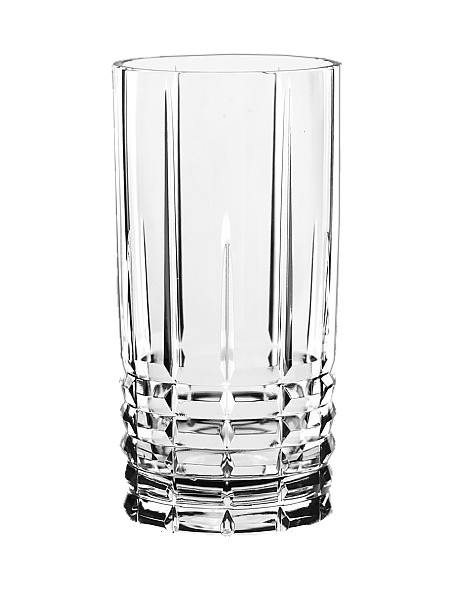 Склянка висока 445мл Longdrink Straight Highland 98233_1