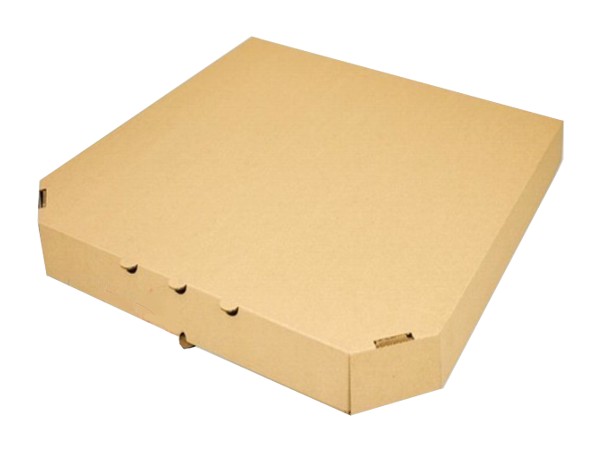 Коробка для піци 32х32х4см БУРА_1
