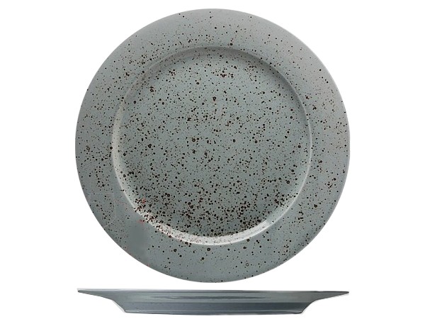 Тарілка мілка д.280мм  Life Style  LSN2128_1