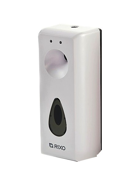 Автоматичний діспенсер освіжувача повітря білий A102W_1