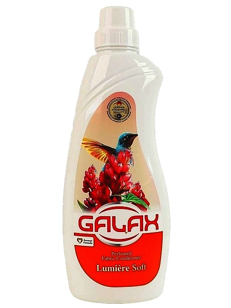 Кондиціонер для білизни парфумований  970мл GALAX_1