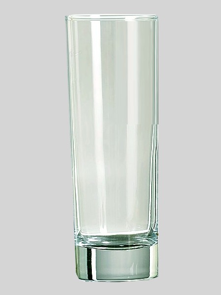 Склянка висока 330мл J0039 Islande_2