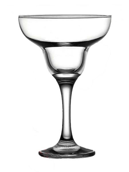 Бокал для маргариты 315мл CAPRI 44386 2шт_1