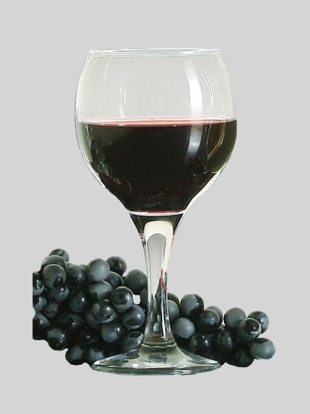 Келих для червоного вина 225мл BISTRO 44412_2