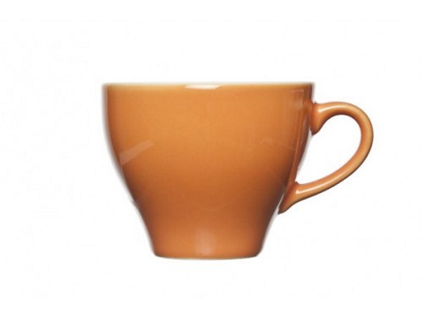 Чашка 200мл оранжевая Barista C&T 8181020_1
