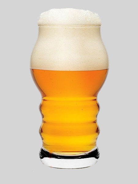Бокал для пива 435мл Craft lager 420685_2