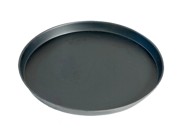 Форма голубая сталь для пиццы д.24 TLN2425_1