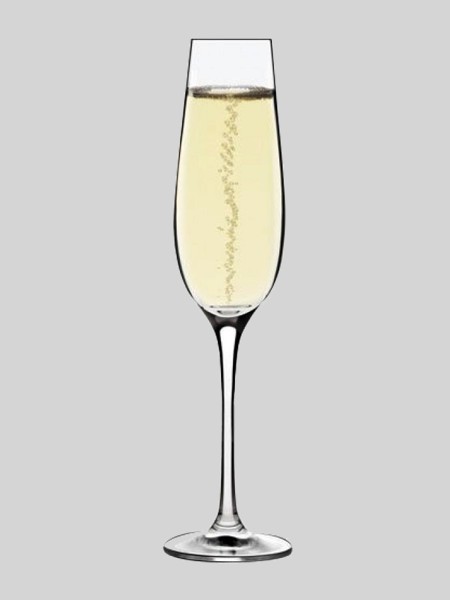 Келих для шампанського 200мл KROSNO HARMONY 927054_2