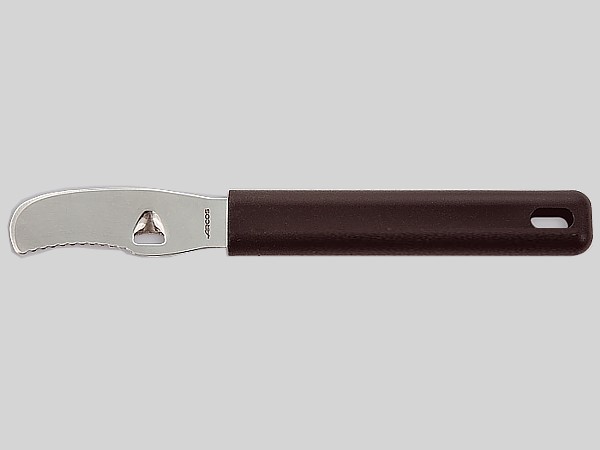 Нож карбовочный для цитрусовых 65мм 616600 Arcos_2