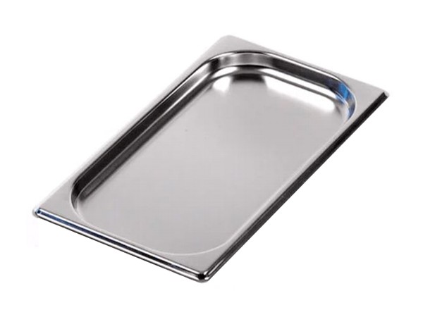 Гастроємність GN 1/4-20 265х162 0,4л FoREST 111420 Bestkeep_1