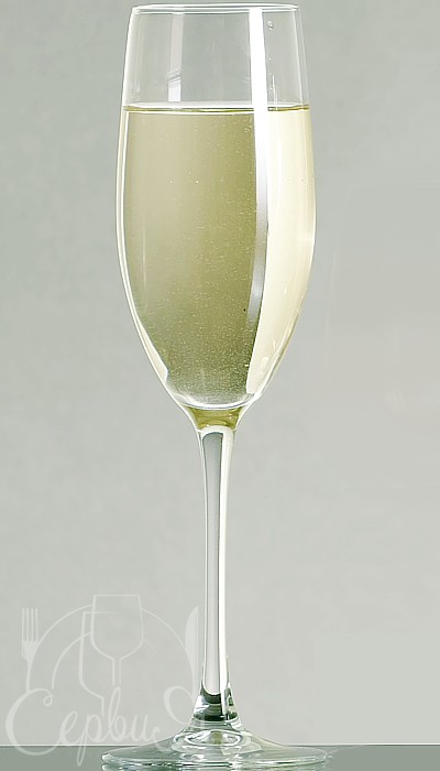 Келих для шампан. 240мл D0796 Grand champagne_3