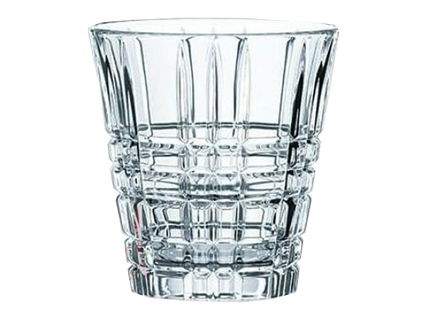 Склянка низька 260мл Whisky tumbler Square 102267_1