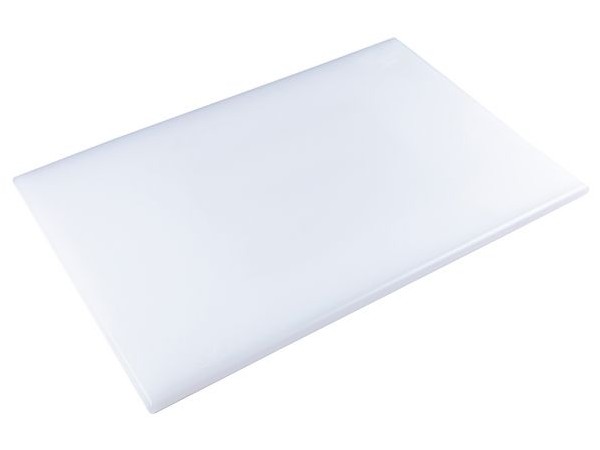 Дошка обробна 40х30х1см біла полімерна FoREST Project line 480431_1