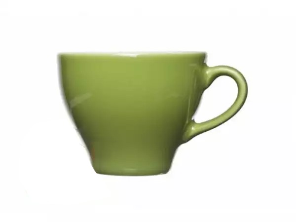 Чашка 200мл зеленая Barista C&T 5181020_1
