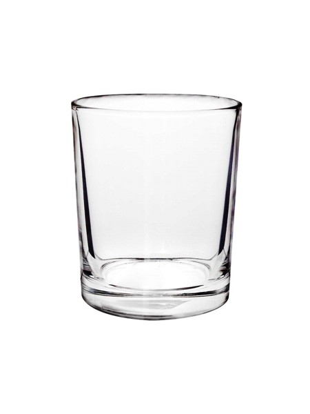 Склянка  для напоїв 200 мл ECOMO GLADKIY 042_1