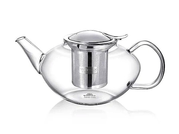 Заварювальний чайник с металевим ф-м Wilmax Thermo 650мл WL-888804_1