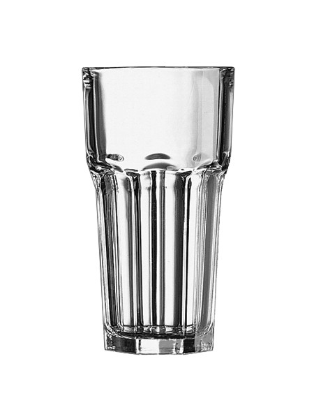 Склянка 200мл високий J3281 Granity_1