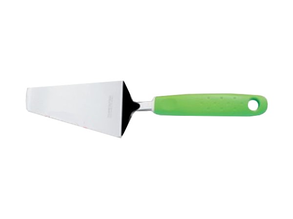 Лопатка для піци порційна пластикова ручка 15031_1