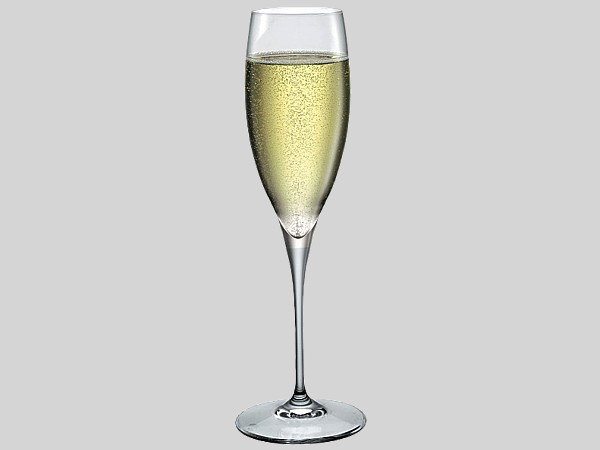 Келих для шампанського 165мл Fiore Bormioli Rocco 129050_2