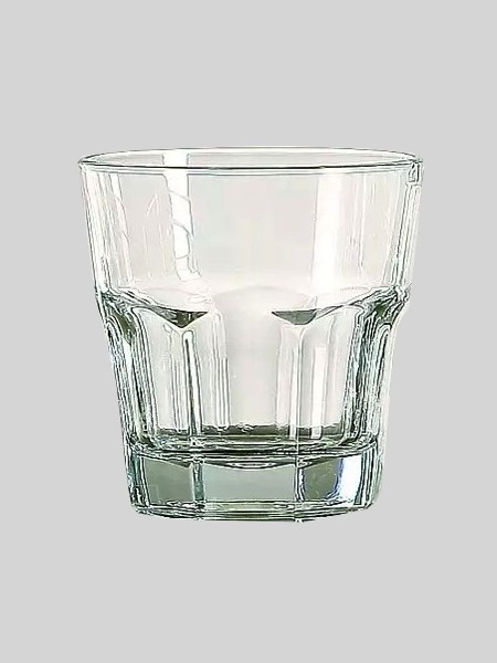 Склянка для соку 200мл Casablanca 52862_2