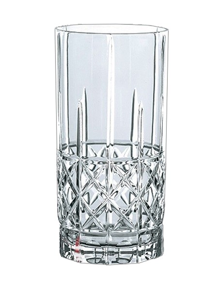 Склянка висока 445мл Longdrink Cross Highland 98232_1