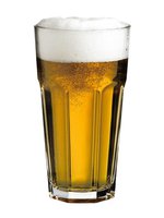 Склянка для пива 420мл Casablanсa 52709 3шт_thumbnail