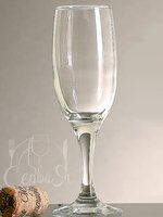 Келих  для шампанського флют 190мл BISTR0  44419_thumbnail