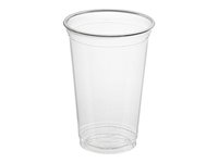 Склянка 500мл для купольної кришки 10шт 95144_thumbnail
