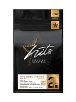 Кава в зернах Hits Dominicana 500г_thumbnail