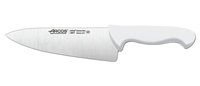 Ніж кухарський 200мм білий 290724 "2900" Arcos_thumbnail