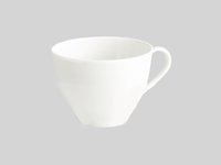 Чашка чайна біла 175мл PDHC-175CC 11413_thumbnail