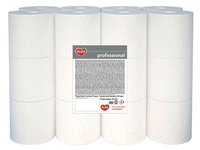 Туалетний папір двошаровий білий Ruta Professional 24шт Т0529_thumbnail