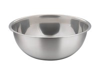 Миска глибока металева д.24см 3л 351024 PROF Line_thumbnail