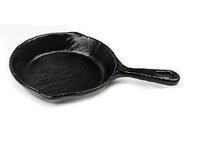 Пательня для подачі з меламіну 19см 606007_thumbnail