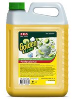 Засіб для миття посуду Golden Line Цитрус 5л PRO 25515120_thumbnail
