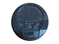 Кришка ST-79 чорна для паперового стакана 270мл 50шт_thumbnail