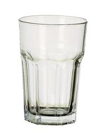 Склянка для соку 350мл Casablanca 52708 3шт_thumbnail