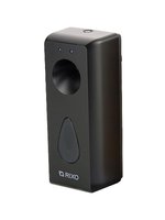 Автоматичний діспенсер освіжувача повітря чорний A102B_thumbnail