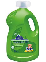 Гель для прання Clean House Concentrate 4л для дитячої білизни 267759_thumbnail