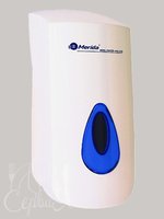 Дозатор мыла жидкого 800мл Merida-Top DTN101_thumbnail