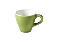 Чашка 70мл зелена Barista C&T 5181007_thumbnail