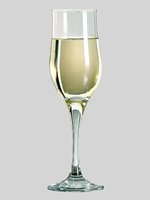 Келих для шампанського  200мл TULIPE 44160_thumbnail