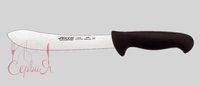 Нож мясника 200мм чорний "2900" 292625 Arcos_thumbnail