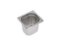 Гастроємність GN 1/6-150 176х162 2,5л 111680 Bestkeep_thumbnail