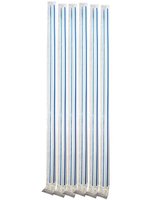 Соломка фреш 21смх6,8мм без згину смугаста в інд.упаковці 50шт СП_thumbnail