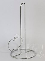 Тримач рушників металевий "Яблуко" 16625_thumbnail