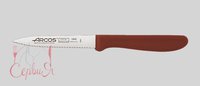 Нож для чистки зубч. коричн.10 cм 180618 Genova_thumbnail