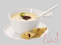 Чашка для супу з ложкой д.120мм Multicup&Spoon ASA 10202017_thumbnail